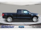 Thumbnail Photo 0 for New 2022 Ford F150